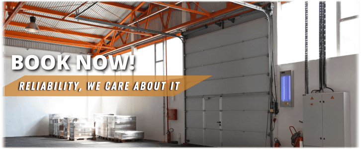 Northborough MA Garage Door Repair